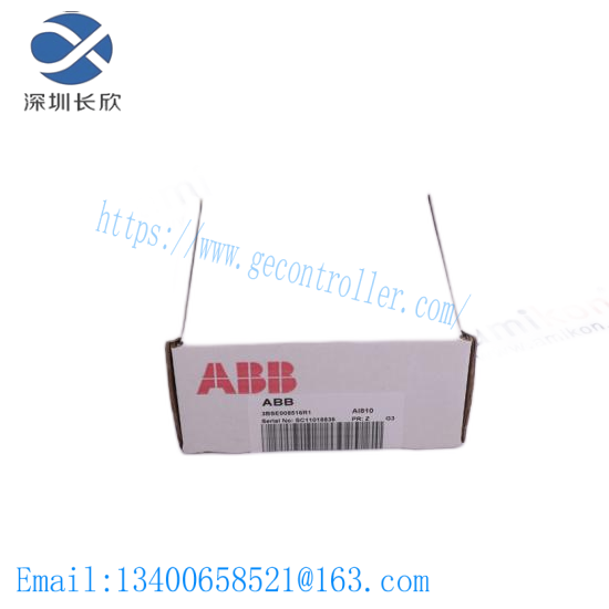 ABB 3AHB8101-14 annual discount