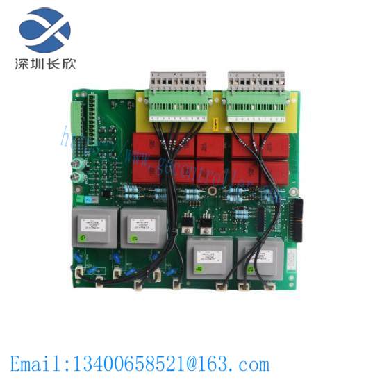 ABB 3ASC25H208 DATX100