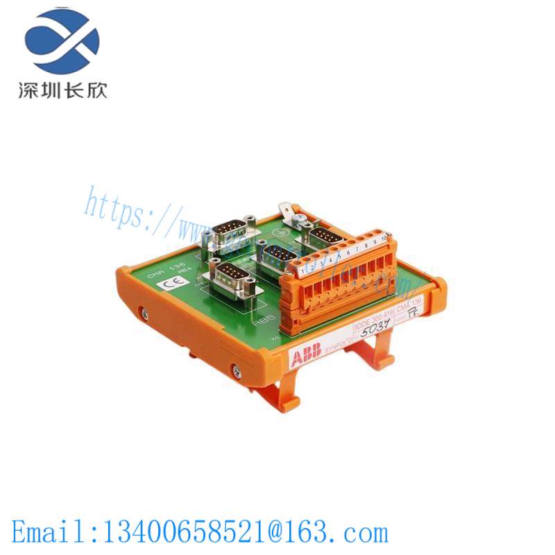 ABB 3ASC25H215E DATX131