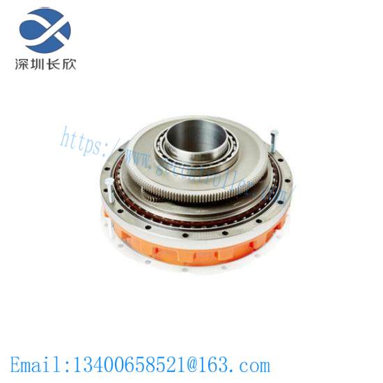 ABB 3ASC25H216A DATX132