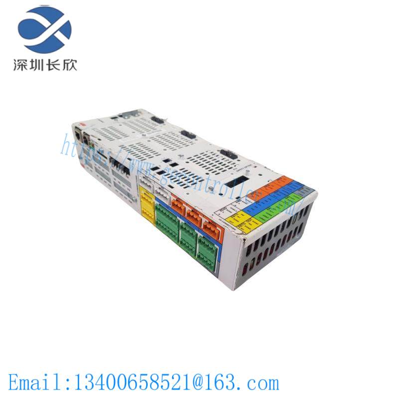 ABB 3AUA0000110429-K Inverter control board