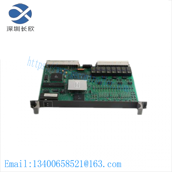 ABB 3BDH000032R1 FI830F Fieldbus Module