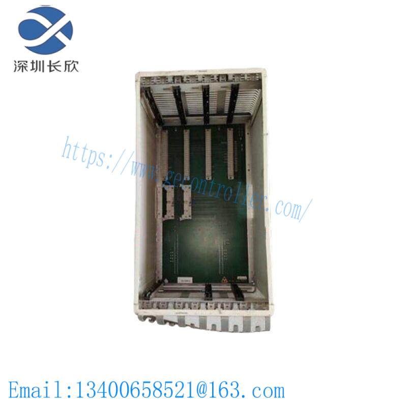 ABB 3BDH000505R1 Power supply module