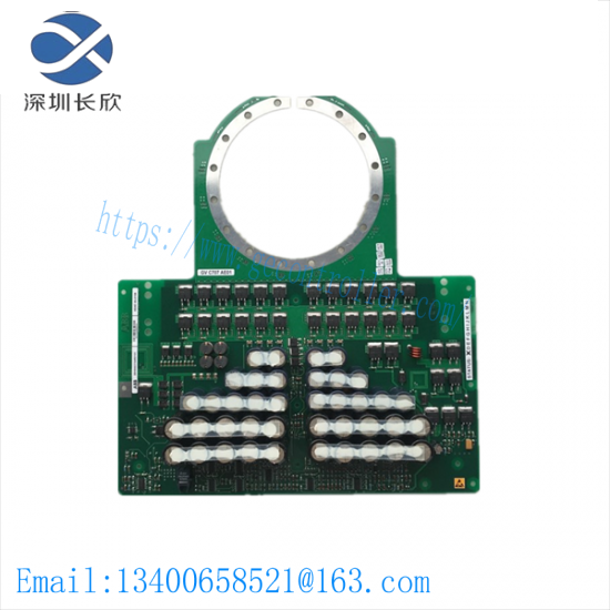 ABB 3BHB002481R0001 USC329 AE01 IGCT MODULE
