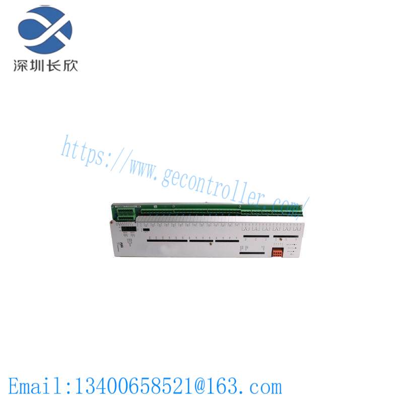 ABB 3BHB003041R0001 IOEC I/O Control Module