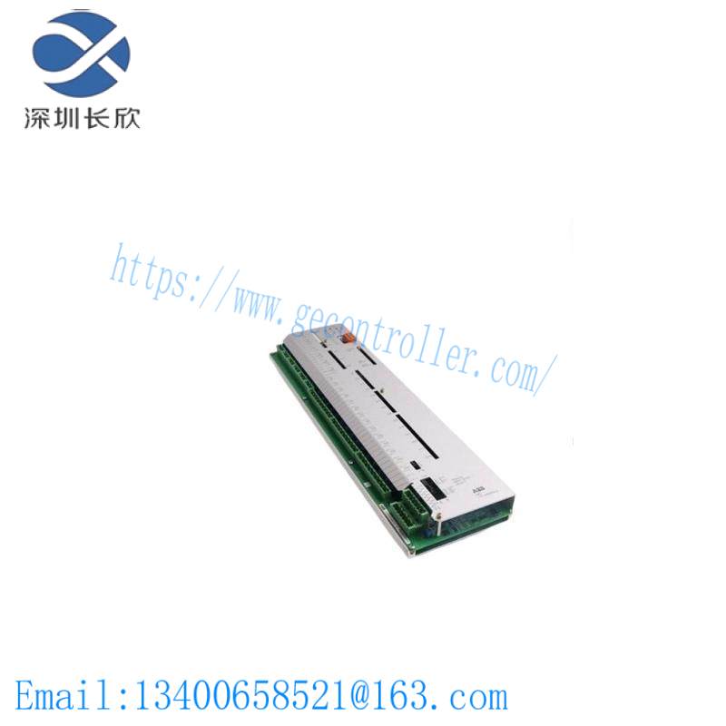 ABB 3BHB003041R01011 I/O INTERFACE