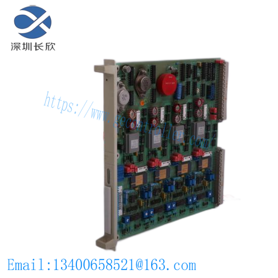 ABB 3BHB003041R0101 UF C719 AE01