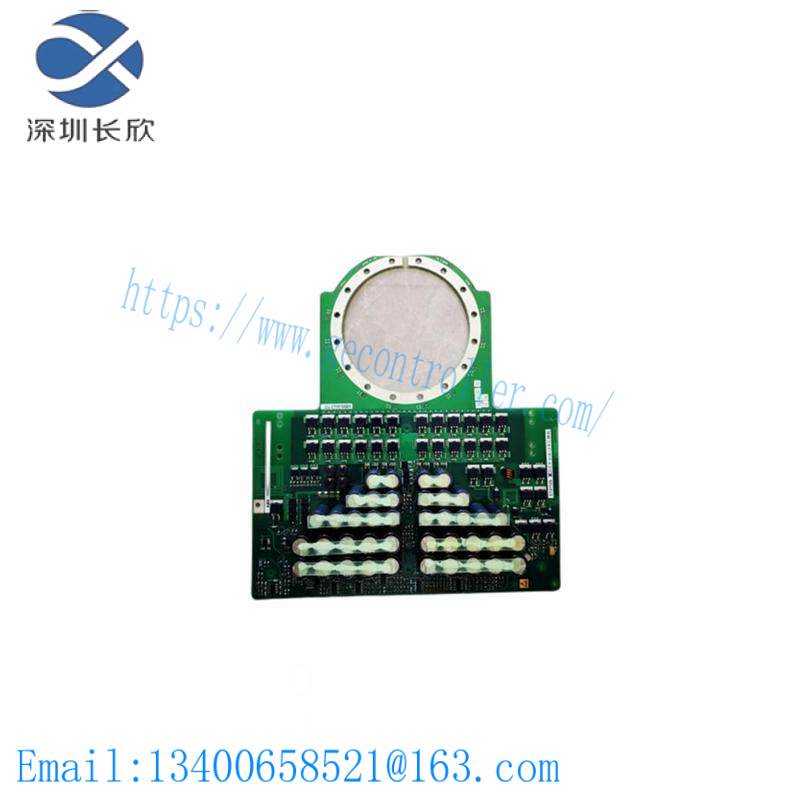 ABB 3BHB003154R0101 5SXE 04-0150/3BHL000390P0104 5SHX 1960L0004 IGCT Module Board