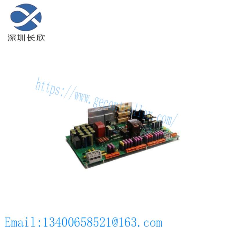 ABB 3BHB003431R0001 KUC720AE Circuit Board