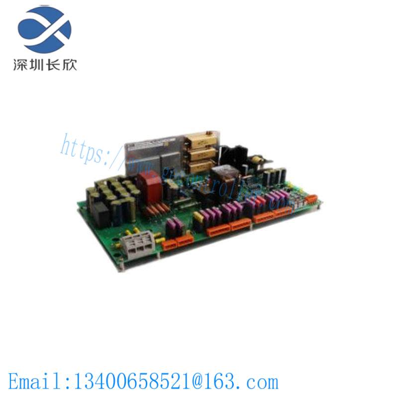 ABB 3BHB003431R0101 KUC720 AE01 3BHB000652R0101 Circuit Board 3BHB003431R0101 KUC720 AE01 3BHB000652R0101 Circuit Board
