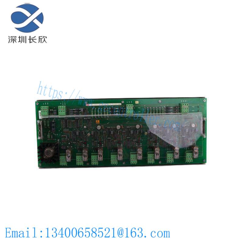 ABB 3BHB004573R0145 Inverter Accessories