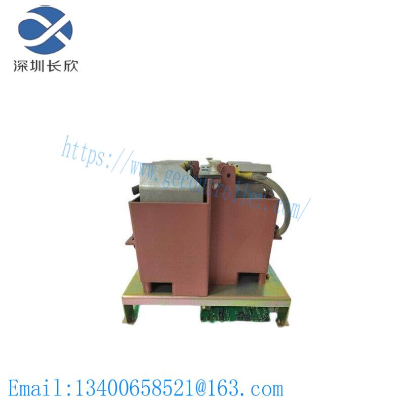 ABB 3BHB004661R0001 KUC711AE Module