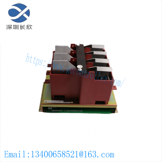 ABB 3BHB004661R0101 Gate Unit Power Supply