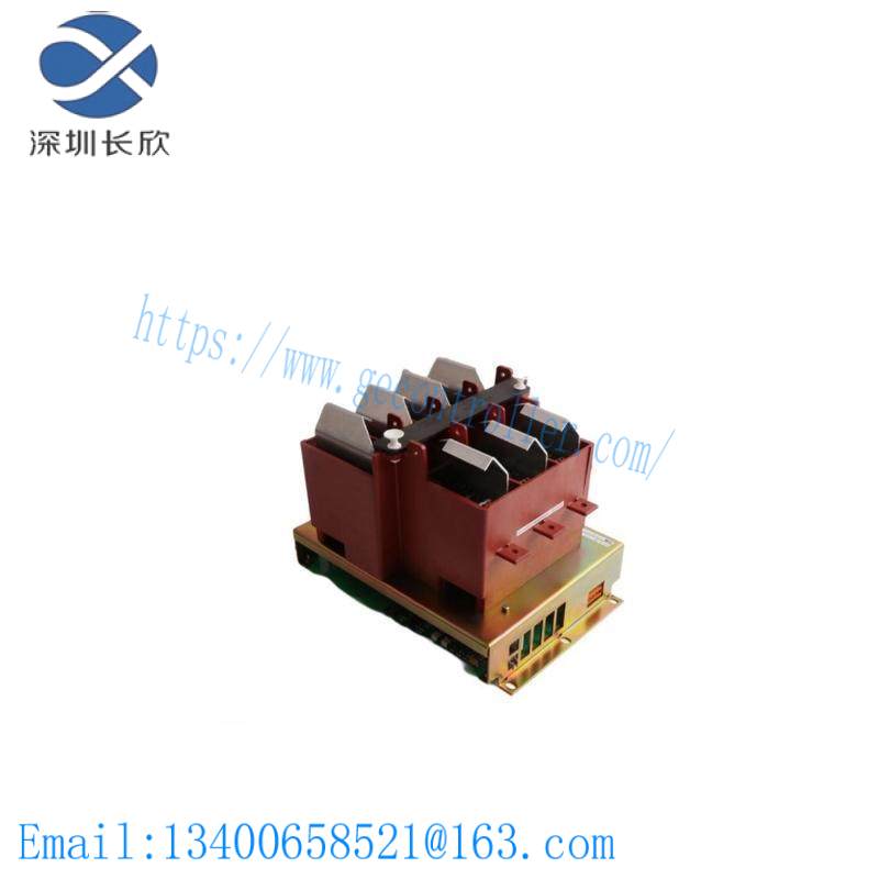 ABB 3BHB004661R0101 KUC711AE101 Gate Unit