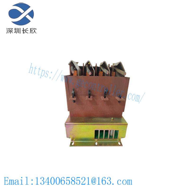 ABB 3BHB004661R0101 KUC711AE Gate Unit