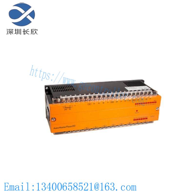 ABB 3BHB005243R0105 KUC755 AE105 Power supply