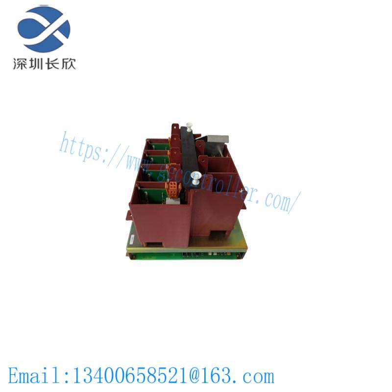 ABB PM864 3BSE018151R1