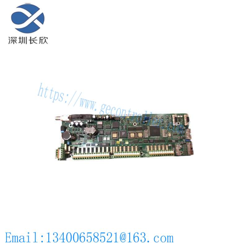 ABB 3BHB005922R0001 UNS0880A-P,V1 interface board