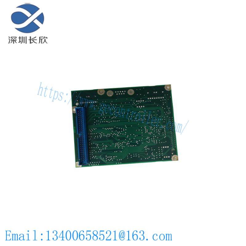 ABB 3BHB006621R0103 ;UAC375AE103 Control Board