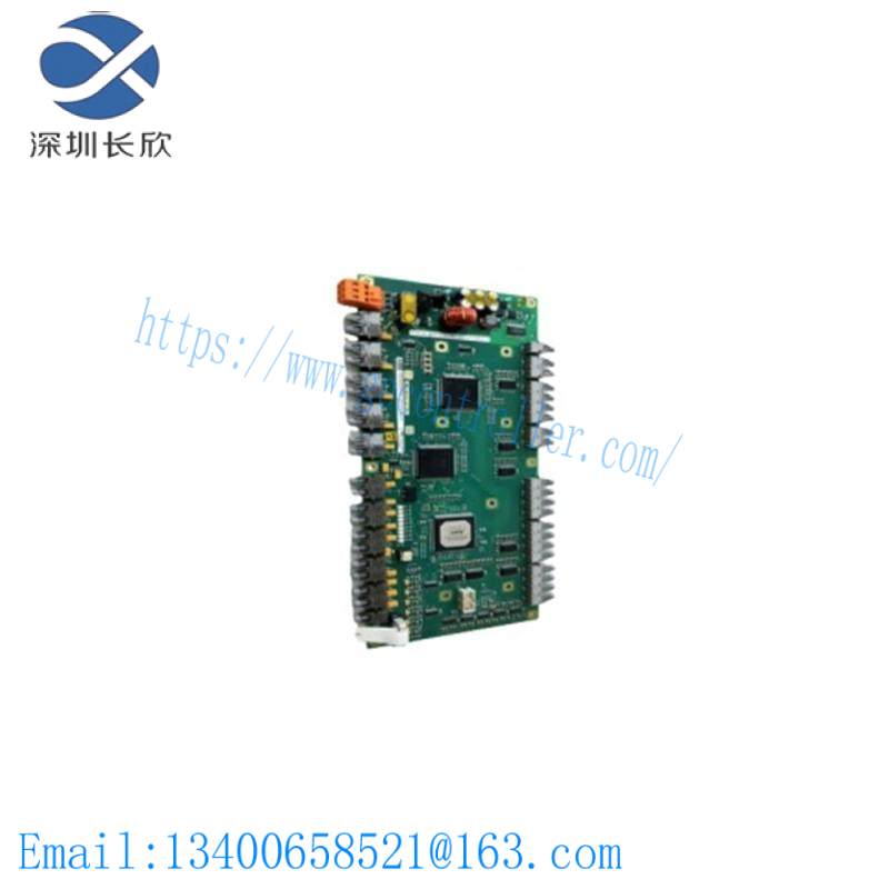 ABB 3BHB006943R0002 UNS0885A-Z,V2 Interface Module