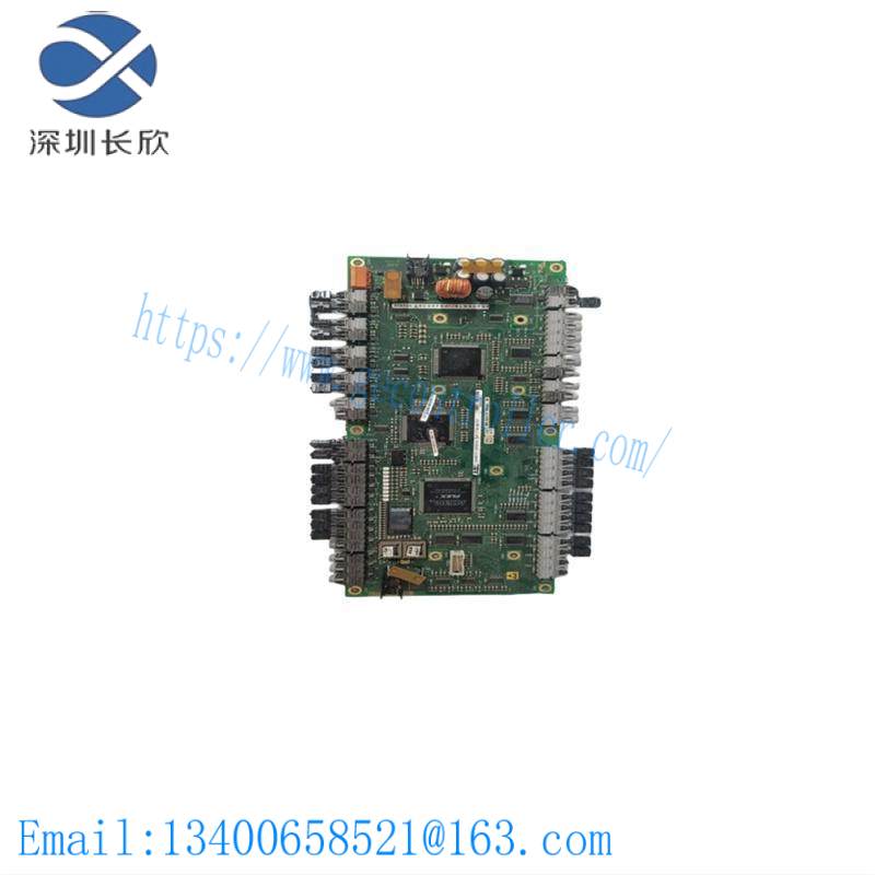 ABB 3BHB007030R0102 ;UFC760BE102 Thermocouple module