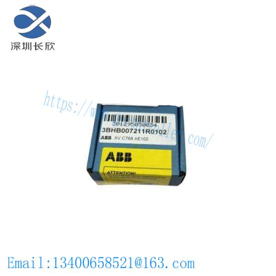 ABB 3HAC024719-003