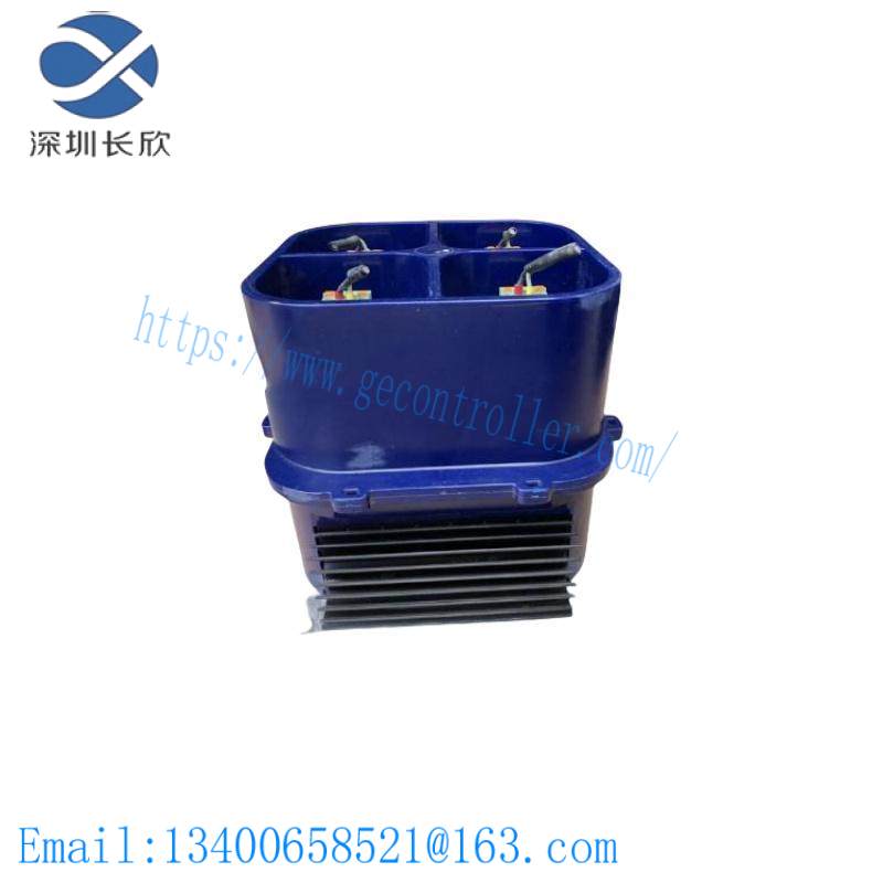 ABB 3BHB017688R0001 ISOLATED POWER SUPPLY