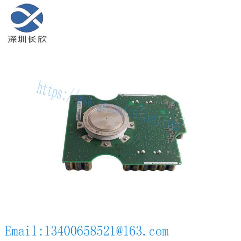 ABB 3BHB020538R0001 5SHX1060H0003 3BHE024415R0101 GV C714 A101 IGCT Module