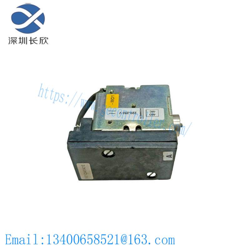 ABB 3BHB036579R0001 Module