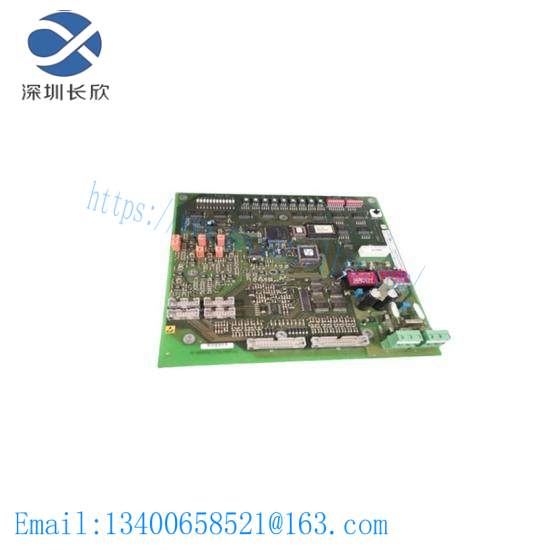 ABB 3BHE003855R0001 UNS 2882A-P,V1 control board