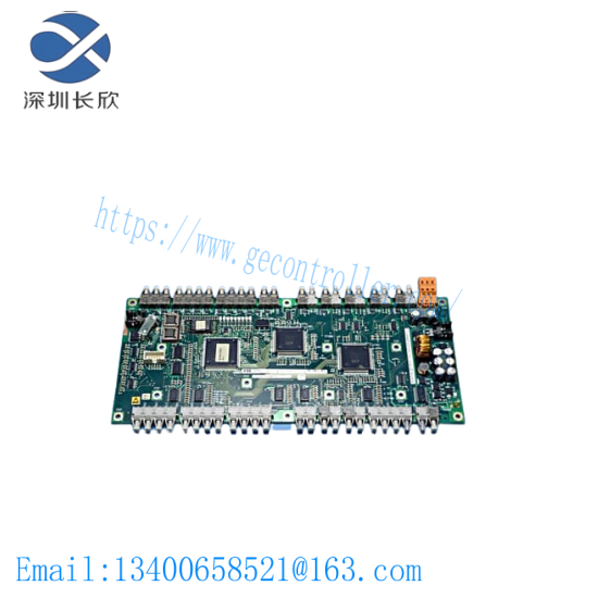 ABB 3BHE004573R0141 UF C760 BE141 PC Board