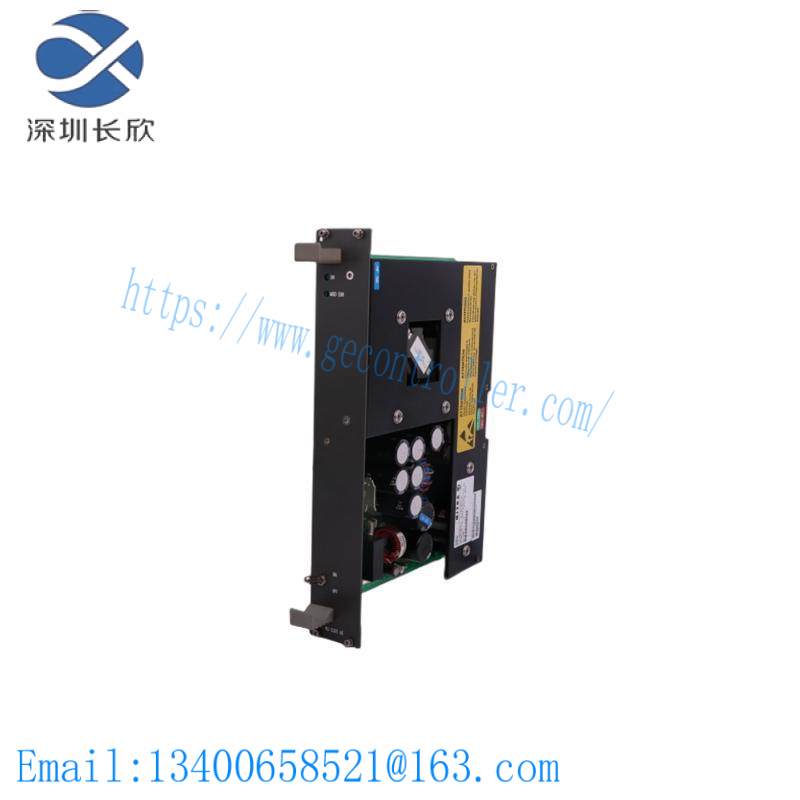 ABB 3BHE004573R0141 UFC760 BE141 Interface Board