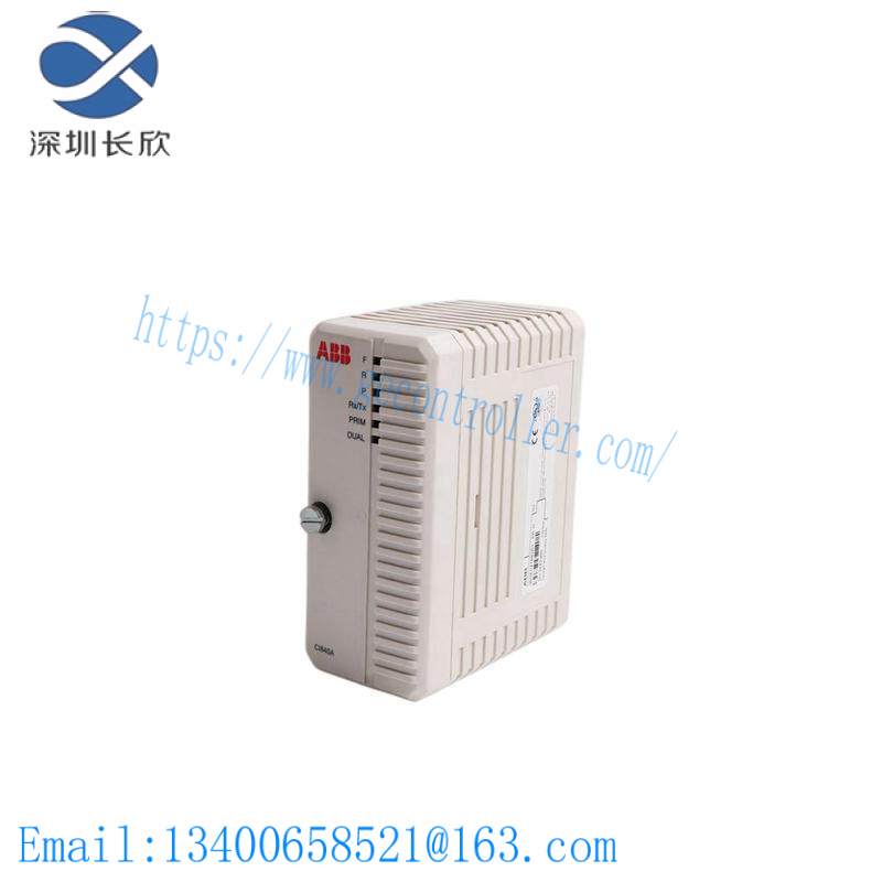 ABB 3BHE006373R0101 XVC769 AE101 Control Board