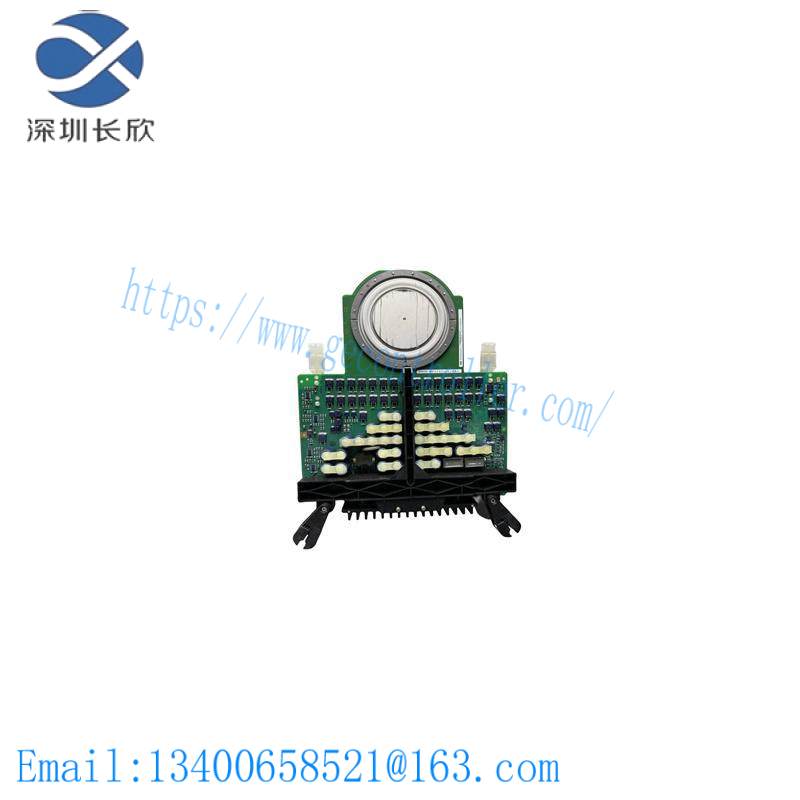 ABB 3BHE006422R0002 Circuit Board