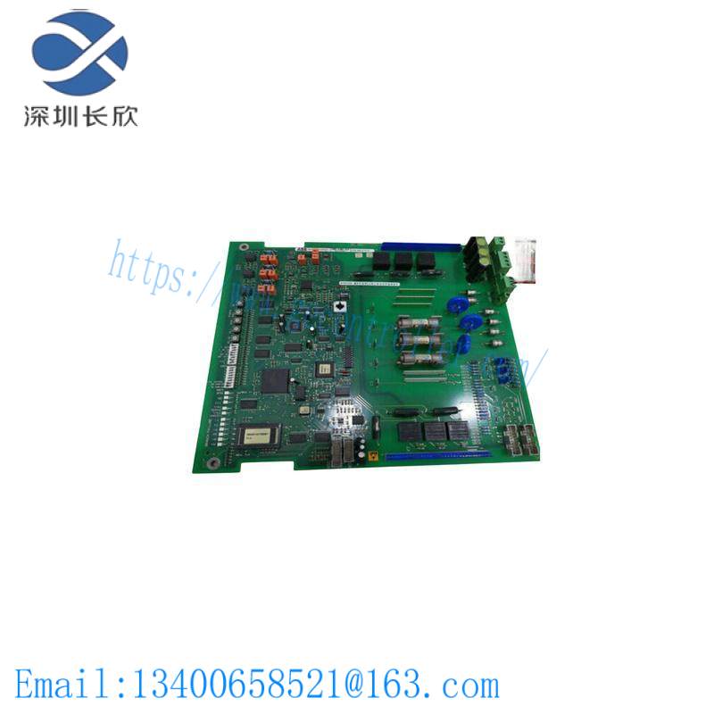 ABB 3BHE006422R0002 UNS2861C-P,V2 Circuit Board