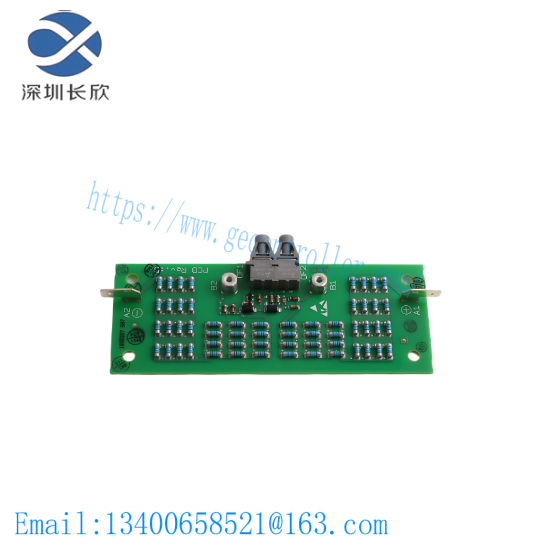 ABB 3BHE009017R0102  DCS Module