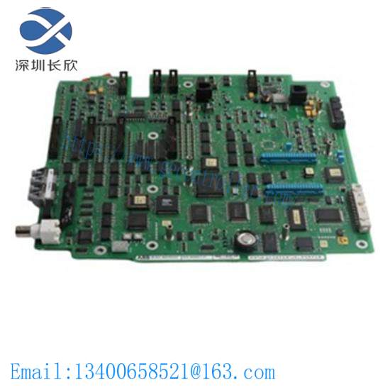 ABB 3BHE009319R0001 UNS2881b-P,V1 PC BOARD MODULE
