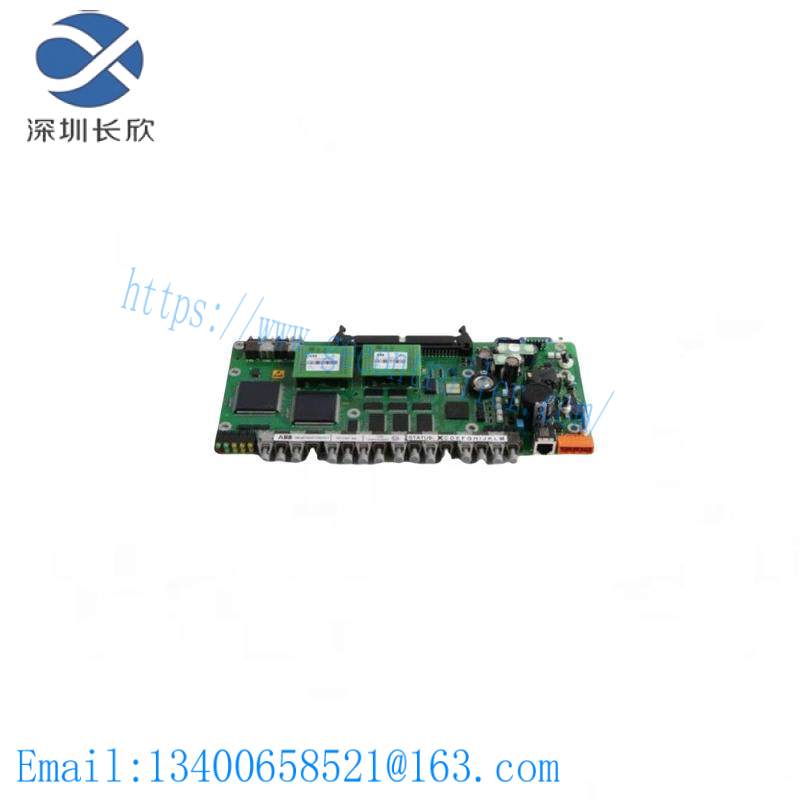 AB 1756-OF8H HART Current/Voltage Module