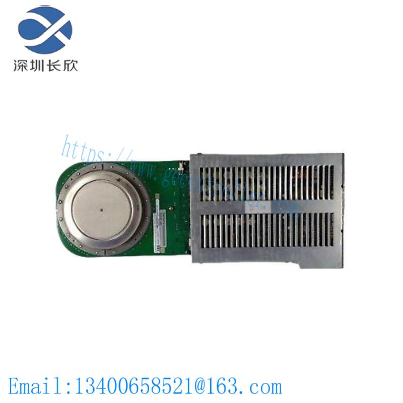 ABB 3BHE014105R0001 5SXE08-0166 Module
