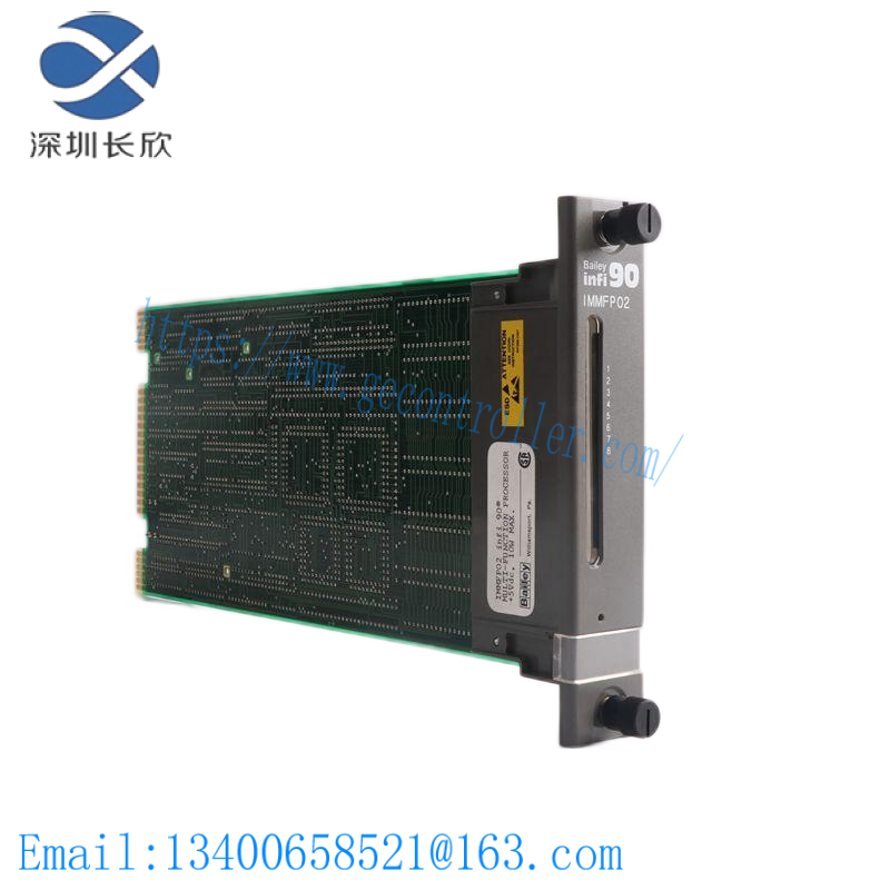 ABB 3BHE014557R0003 UNITROL 1000 VOLTAGE REGULATOR