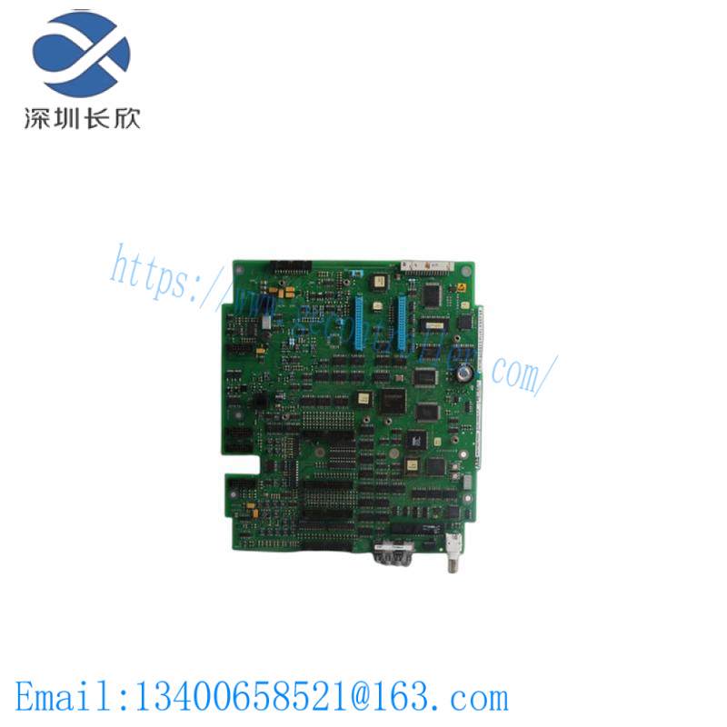 ABB 3BHE014967R0001 Circuit Board