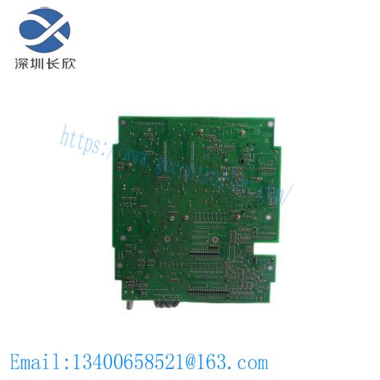 ABB 3BHE014967R0001 UNS2880B-P,V1 Control Board