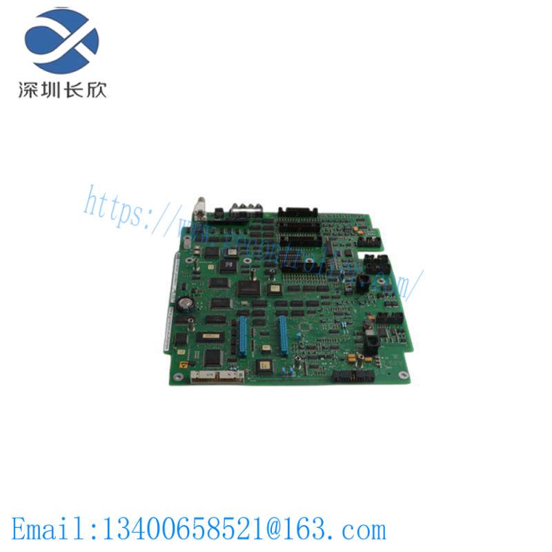 ABB 3BHE014967R0002 UNS2880B-P control motherboard