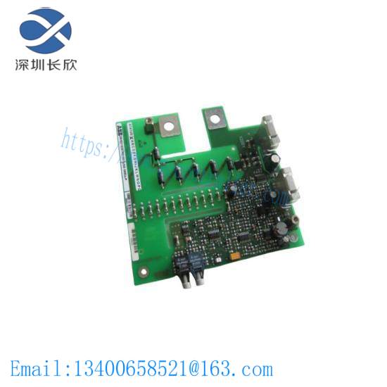 ABB 3BHE018297R0002 UNS 0890a-P