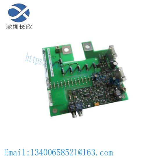 ABB 3BHE018297R0003 UNS 0890a-P