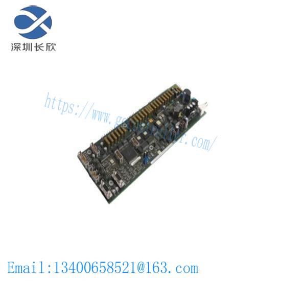 ABB 3BHE018809R0001 DCS module