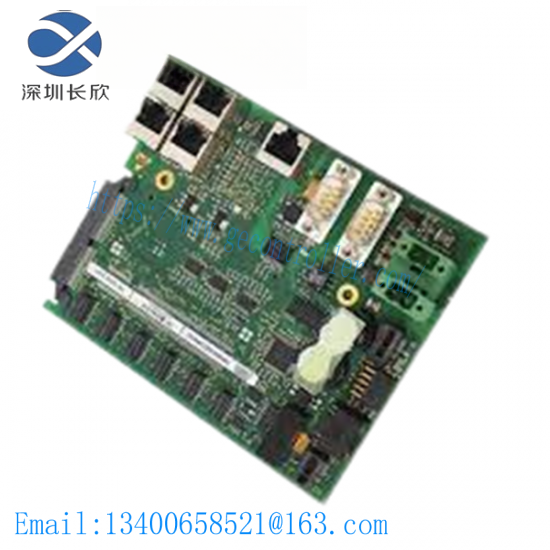 ABB 3BHE019633R0101 PD D200 A101