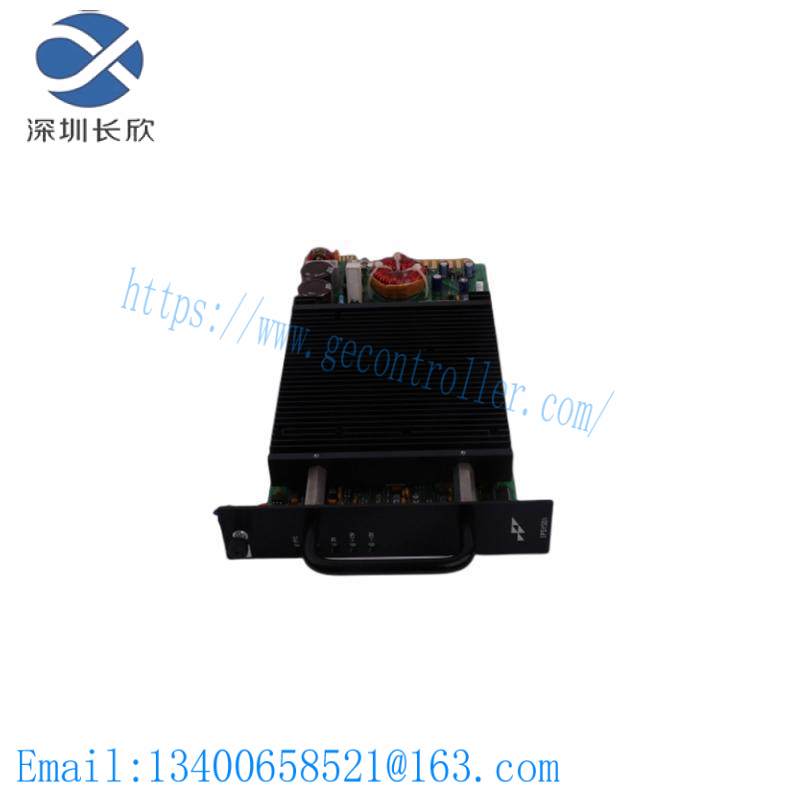 ABB 3BHE020959R0127 PC BOARD ASSEMBLY