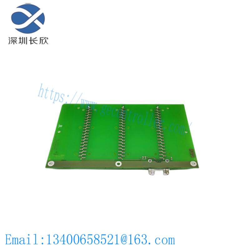 ABB 3BHE021083R0101 XVC770 BE101 Digital Output Module