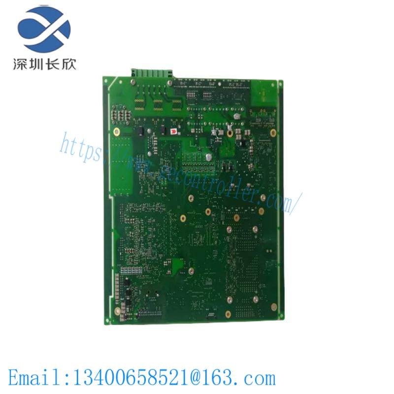 ABB 3BHE022287R0101 UCD240A101 Module controller